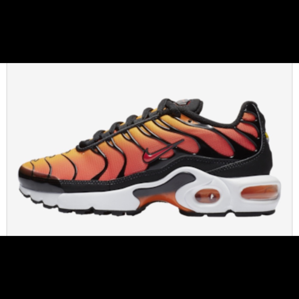 Nike Air Max 95 Plus 6Y